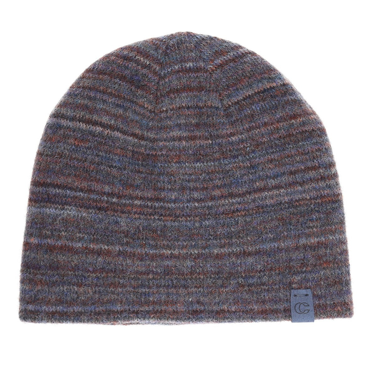 Ziggy Beanie - Chaos Headwear | Women's Winter Hats | Women's Beanies | Product View 5