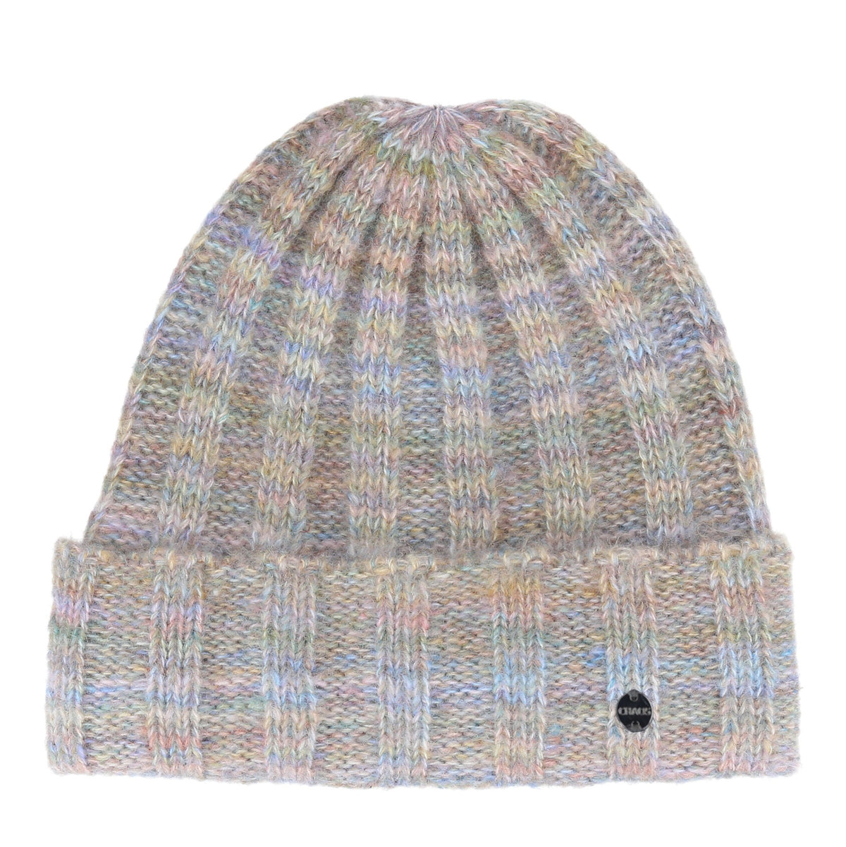 Loyal Cuffed Beanie - Chaos Headwear | Women's Winter Hats | Women's Beanies | Product View 8