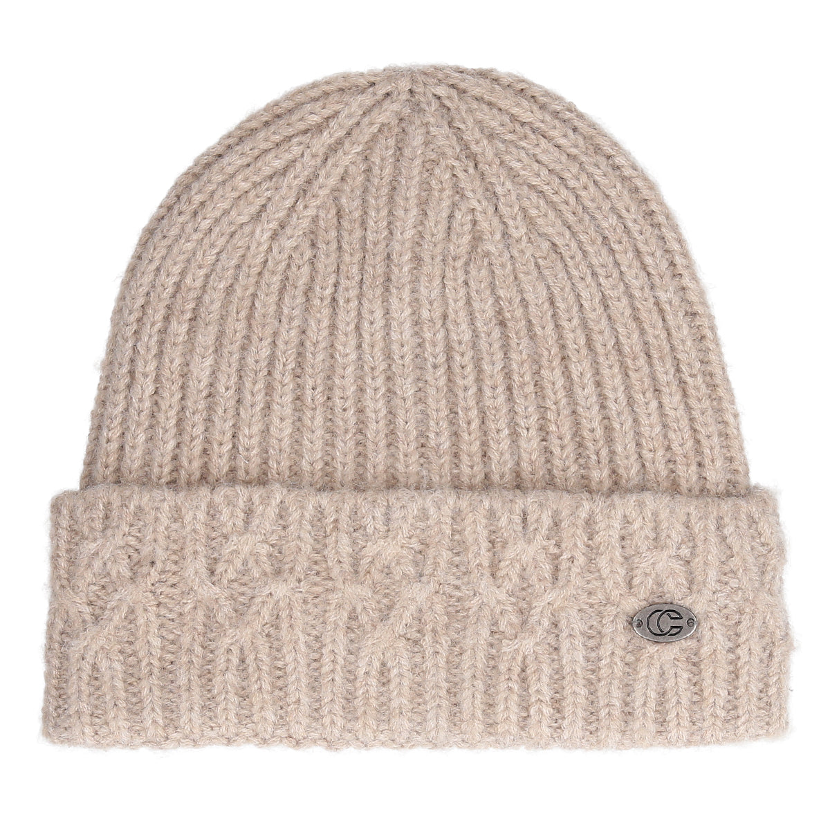 Challenge 2 Beanie