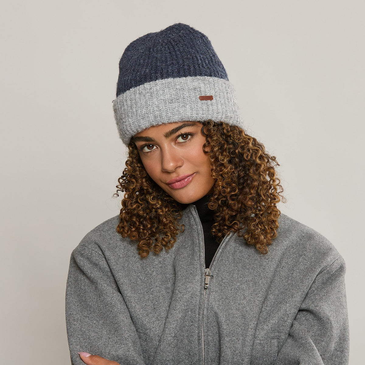 Edit Beanie