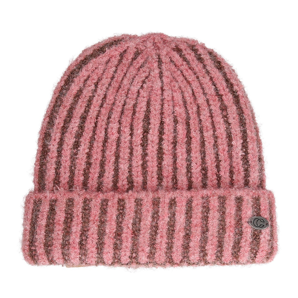 Villa Beanie - Chaos Headwear | Women's Winter Hats | Women's Beanies | Product View 6