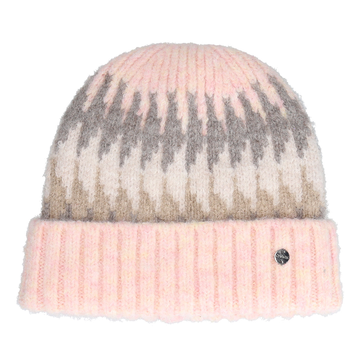 Mable Beanie - Chaos Headwear | Women's Winter Hats | Women's Beanies | Product View 6