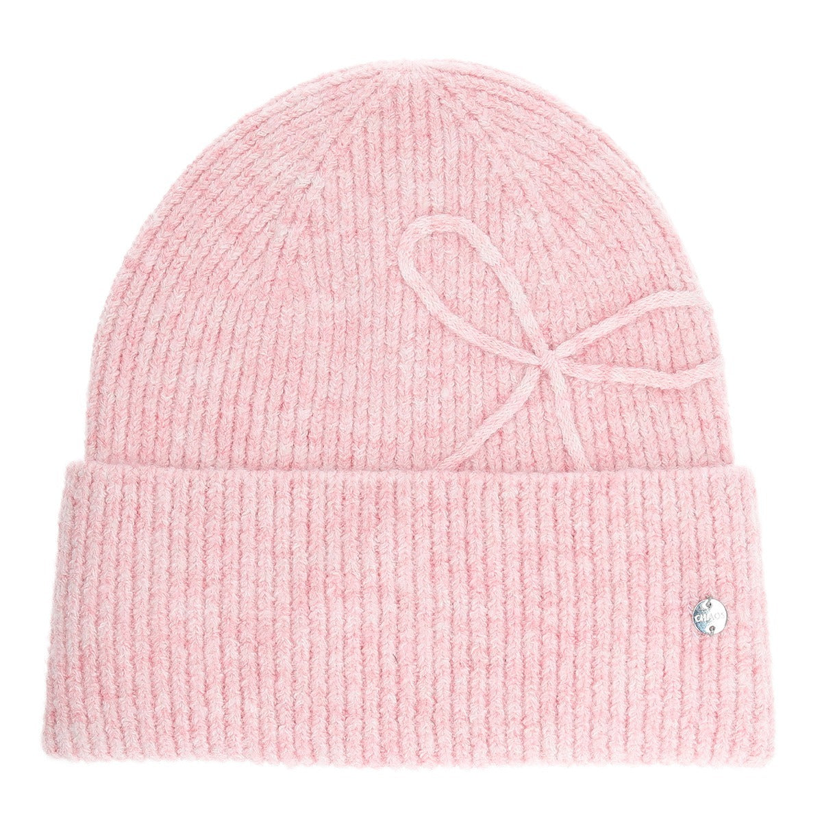 Fleur Beanie - Chaos Headwear | Women's Winter Hats | Women's Beanies | Product View 2