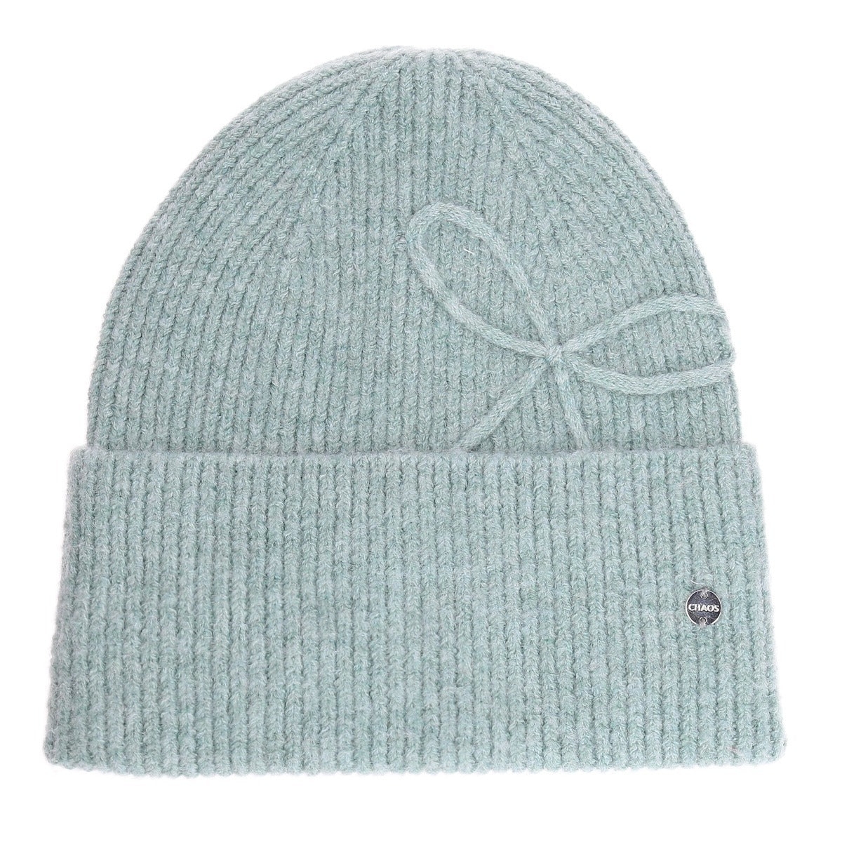 Fleur Beanie - Chaos Headwear | Women's Winter Hats | Women's Beanies | Product View 4