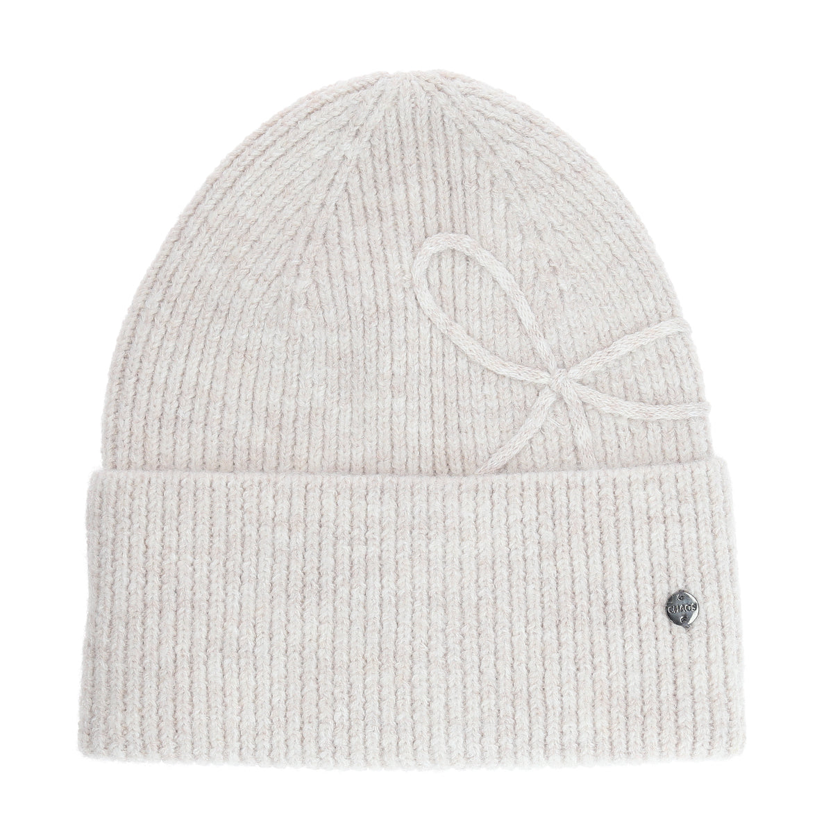 Fleur Beanie - Chaos Headwear | Women's Winter Hats | Women's Beanies | Product View 5