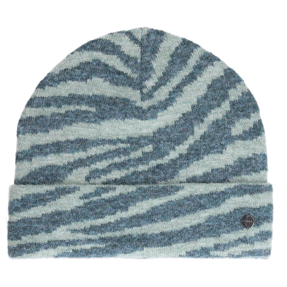 Wilde Beanie - Chaos Headwear | Women's Winter Hats | Women's Beanies | Product View 2