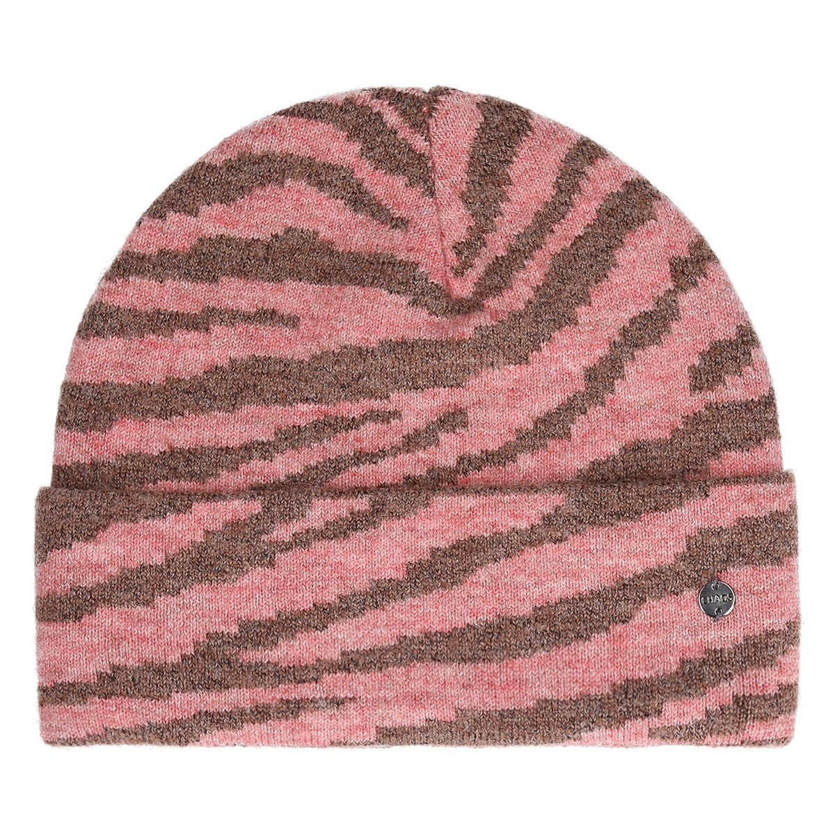 Wilde Beanie - Chaos Headwear | Women's Winter Hats | Women's Beanies | Product View 4