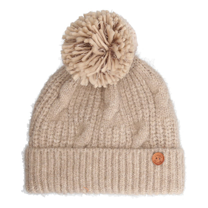 Dazzle Beanie