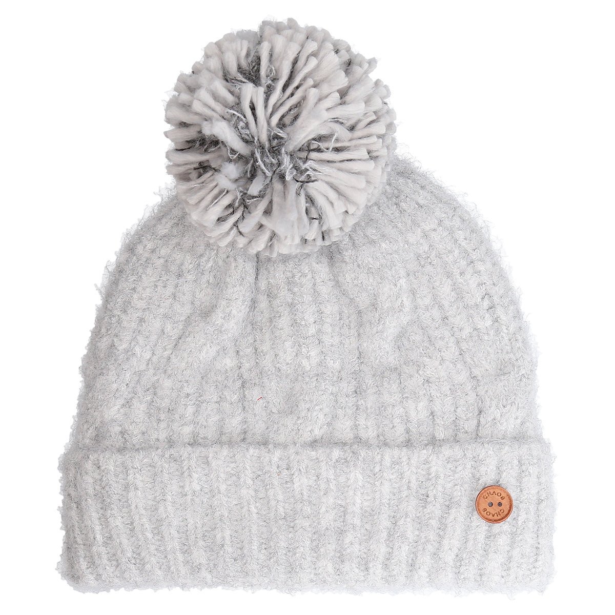 Dazzle Beanie - Chaos Headwear | Women's Winter Hats | Women's Beanies | Product View 4
