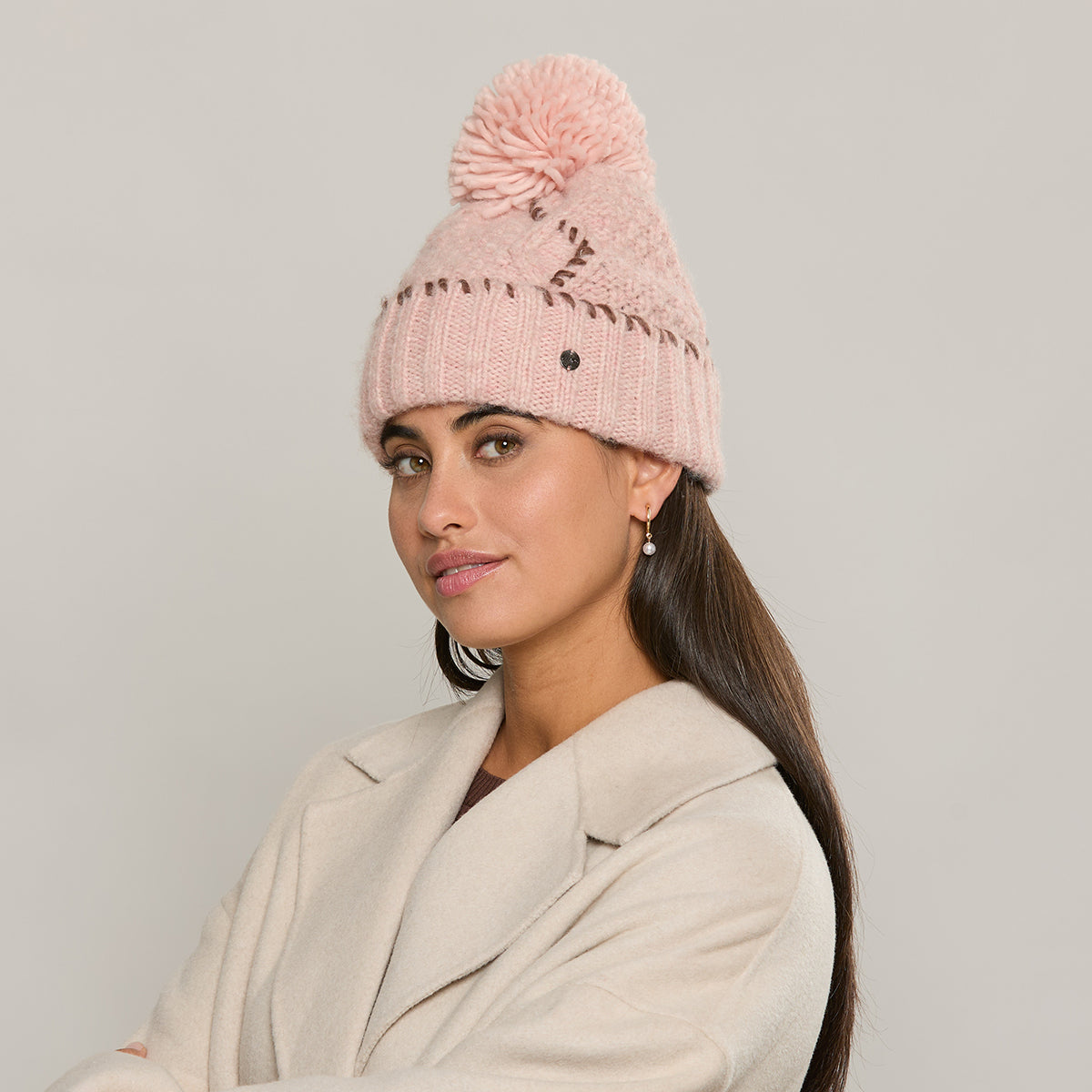 Destiny Beanie