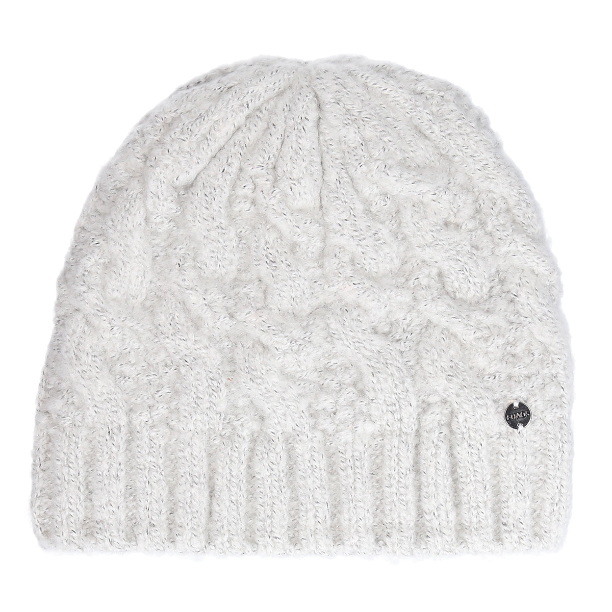 Clover Fitted Beanie - Chaos Headwear | Women's Winter Hats | Women's Beanies | Product View 2
