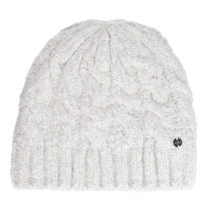 Clover Fitted Beanie