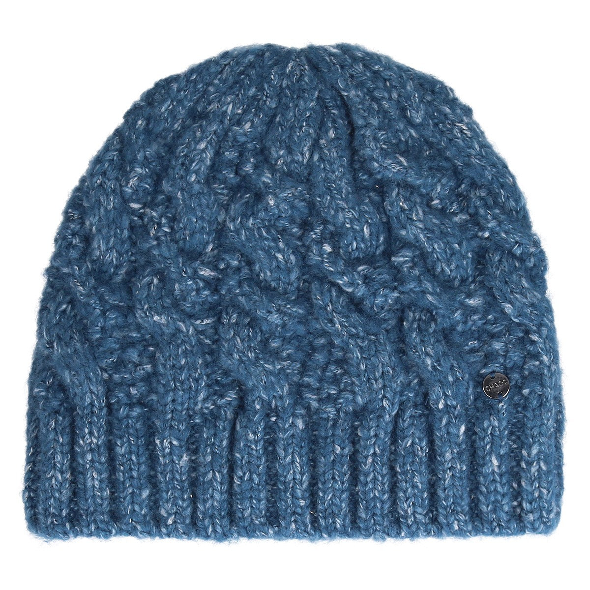 極美 24AW NEIGHBORHOOD WASHED CABLE BEANIE Clover Fitted Beanie | Winter Beanie | Chaos Headwear – Chaos Hats
