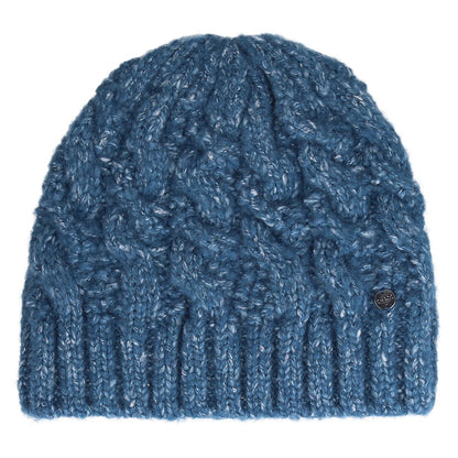 Clover Fitted Beanie