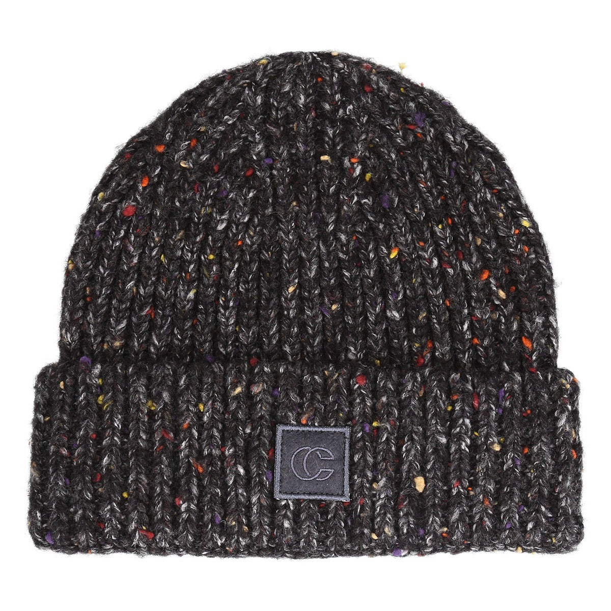 Clover Rib Beanie