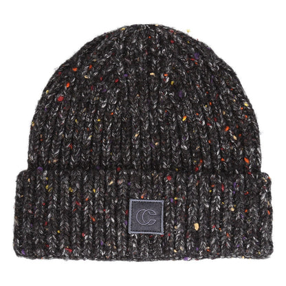 Clover Rib Beanie