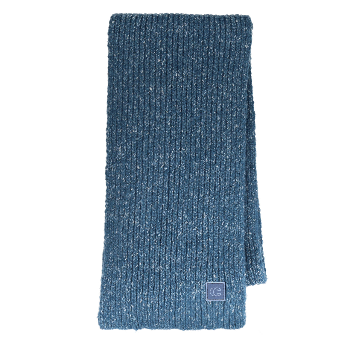 Clover Scarf - Chaos Headwear | Women's Scarf | Cold Weather Accessories | Product View 8