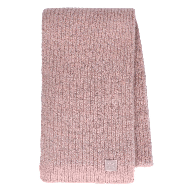 Clover Scarf - Chaos Headwear | Women's Scarf | Cold Weather Accessories | Product View 10