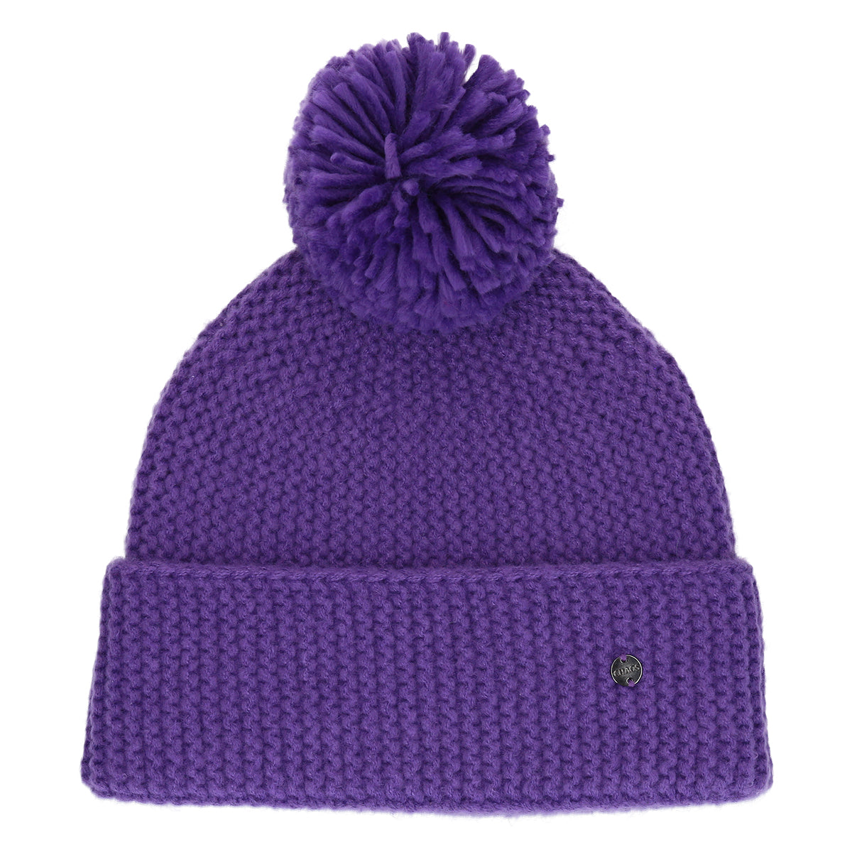 Meadow Beanie - Chaos Headwear | Women's Winter Hats | Women's Beanies | Product View 11