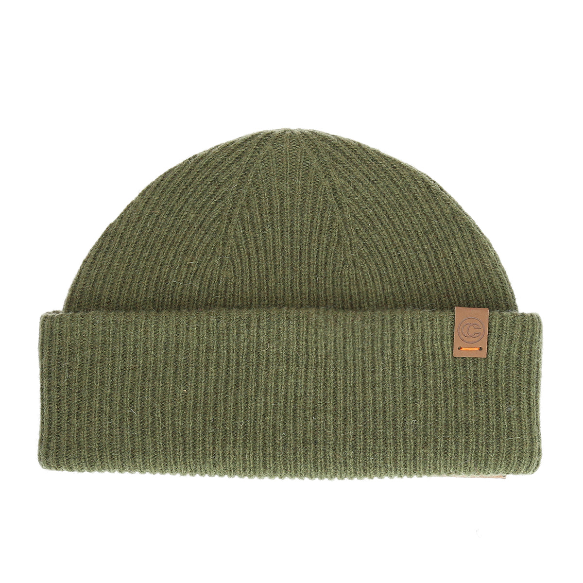 Pilot Beanie - Chaos Headwear | Men's Winter Hats | Men's Beanies | Product View 3