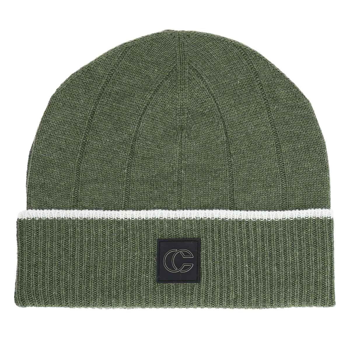 Carter Beanie - Chaos Headwear | Men's Winter Hats | Men's Beanies | Product View 3
