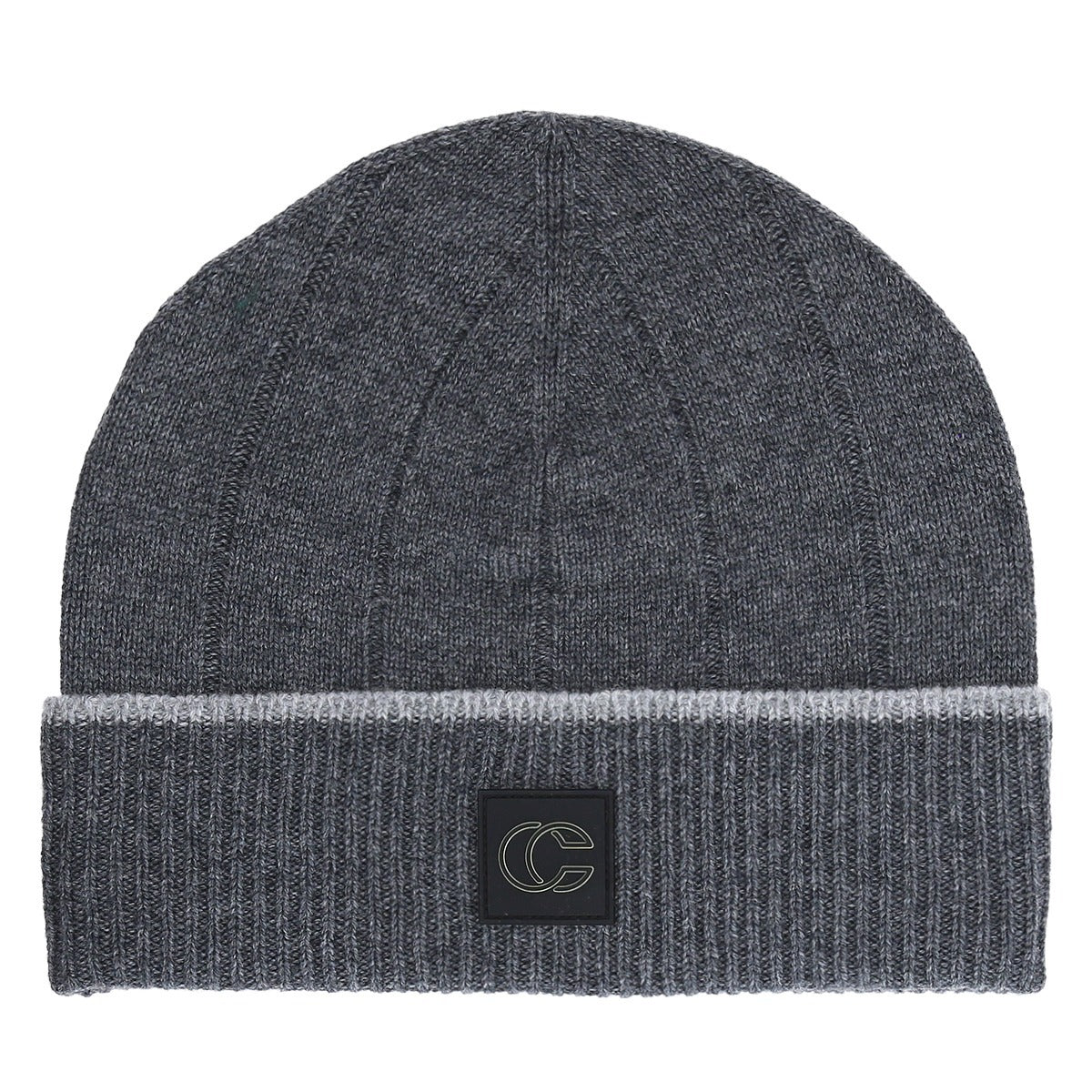 Carter Beanie - Chaos Headwear | Men's Winter Hats | Men's Beanies | Product View 4