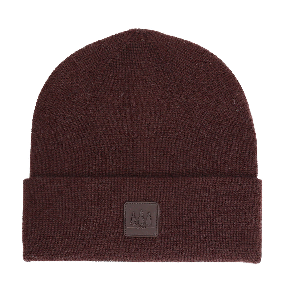 Blast Beanie - Chaos Headwear | Men's Winter Hats | Men's Beanies | Product View 3