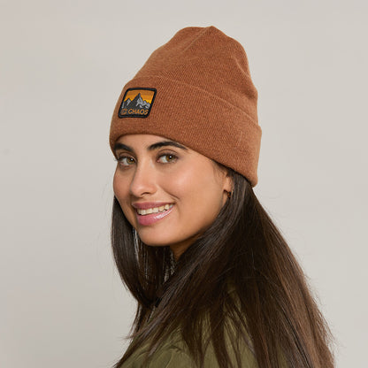Indiana Beanie