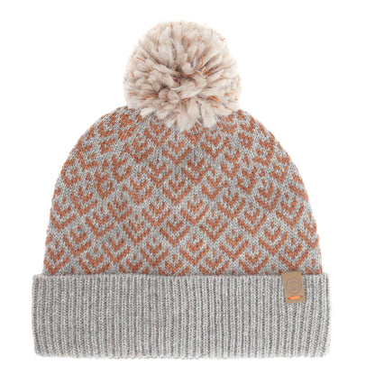 Rowan Beanie