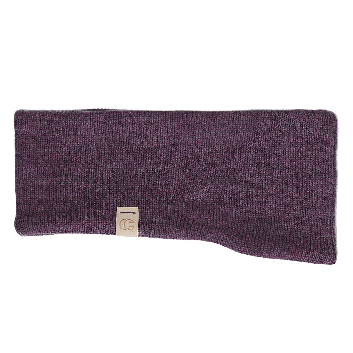 Hold Headband - Chaos Headwear | Unisex Headband | Cold Weather Accessories | Product View 5
