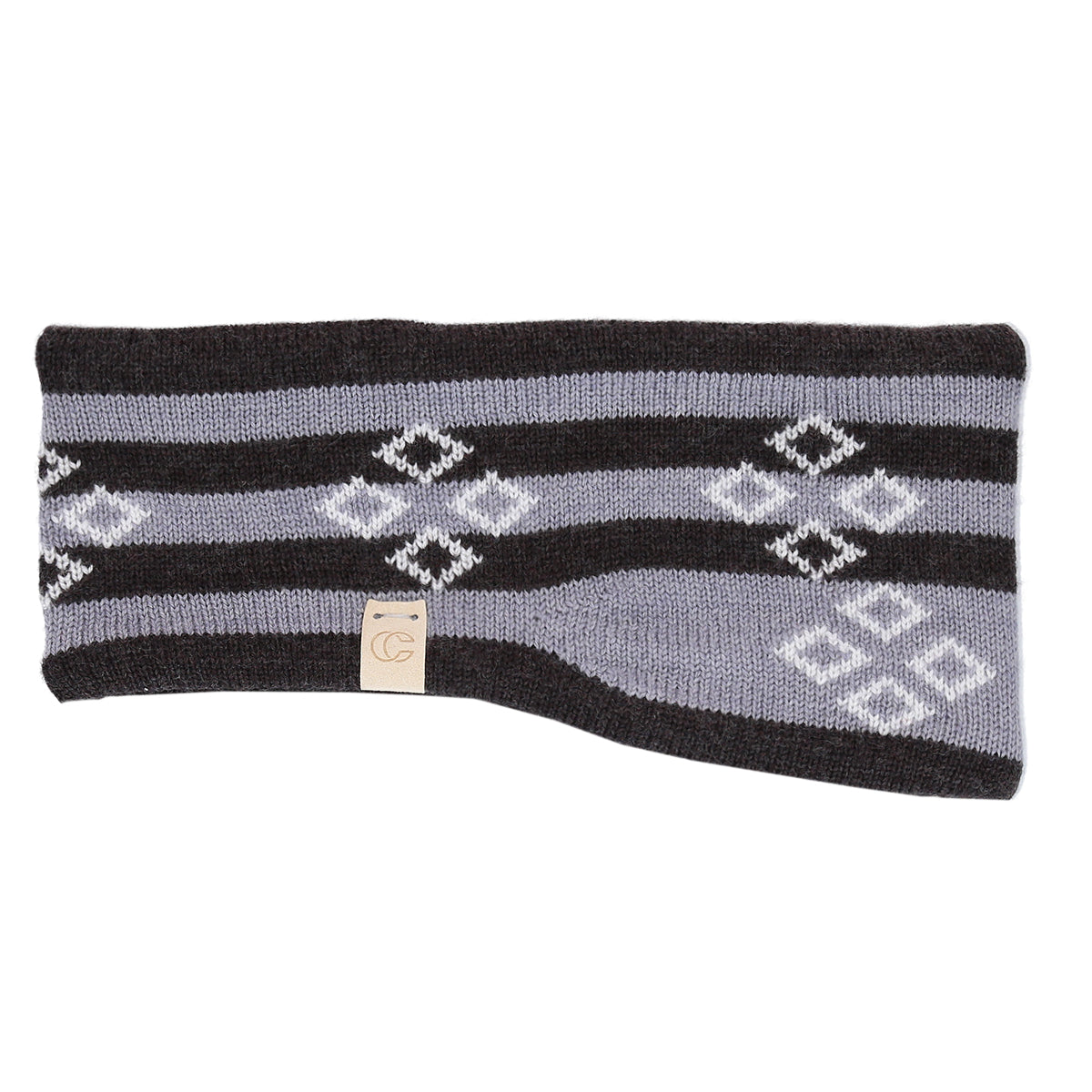Hold Headband - Chaos Headwear | Unisex Headband | Cold Weather Accessories | Product View 6
