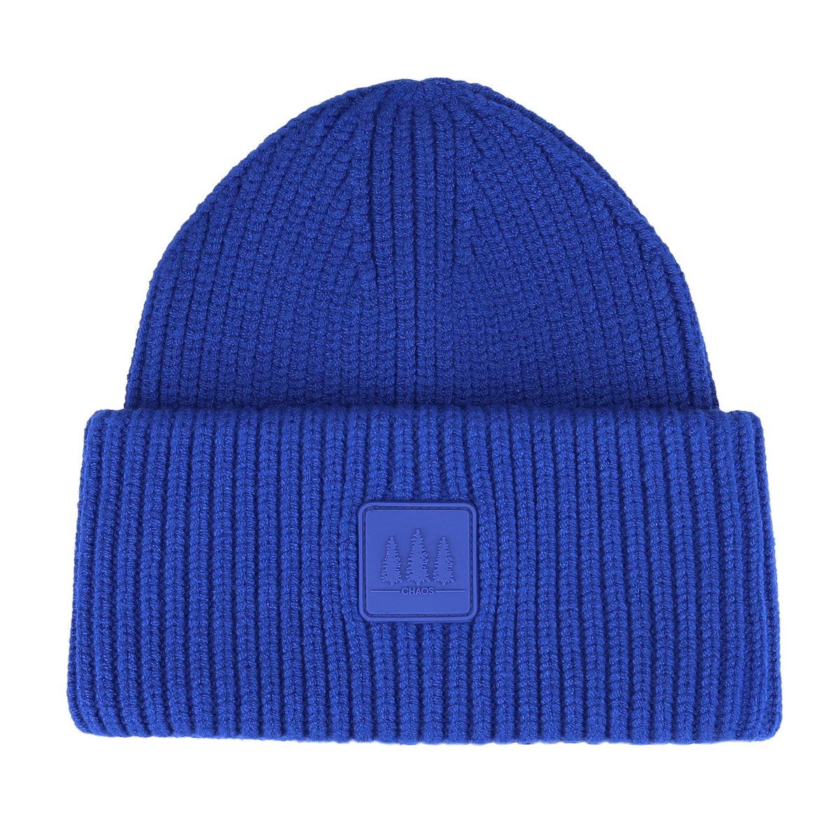 Bam-bam Jr. Beanie - Chaos Headwear | Kids Winter Hats | Kids Beanies | Product View 2