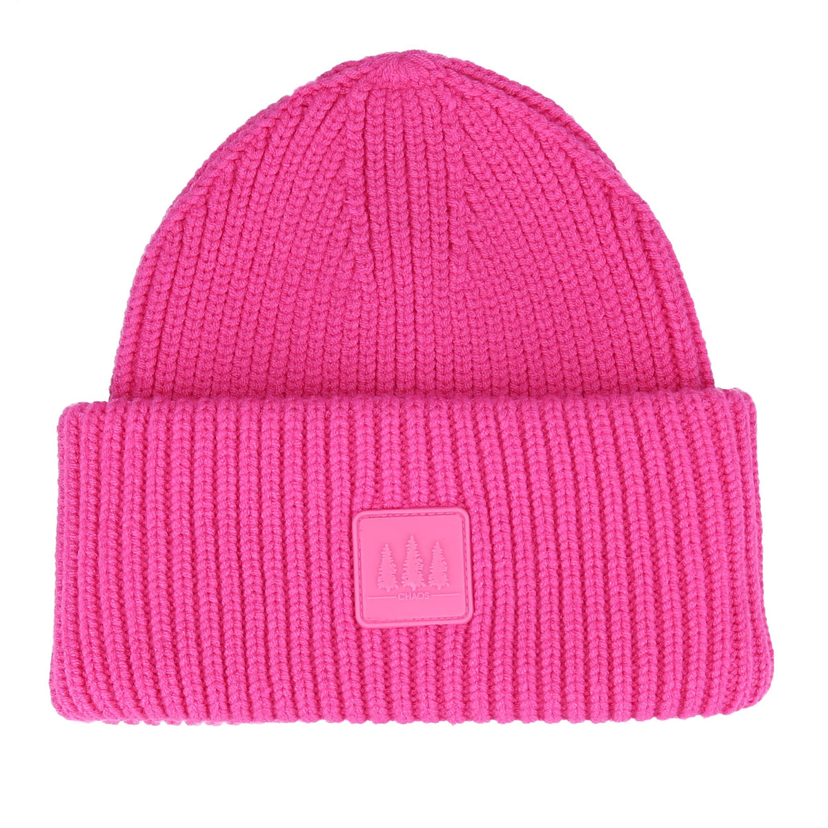 Bam-bam Jr. Beanie - Chaos Headwear | Kids Winter Hats | Kids Beanies | Product View 4