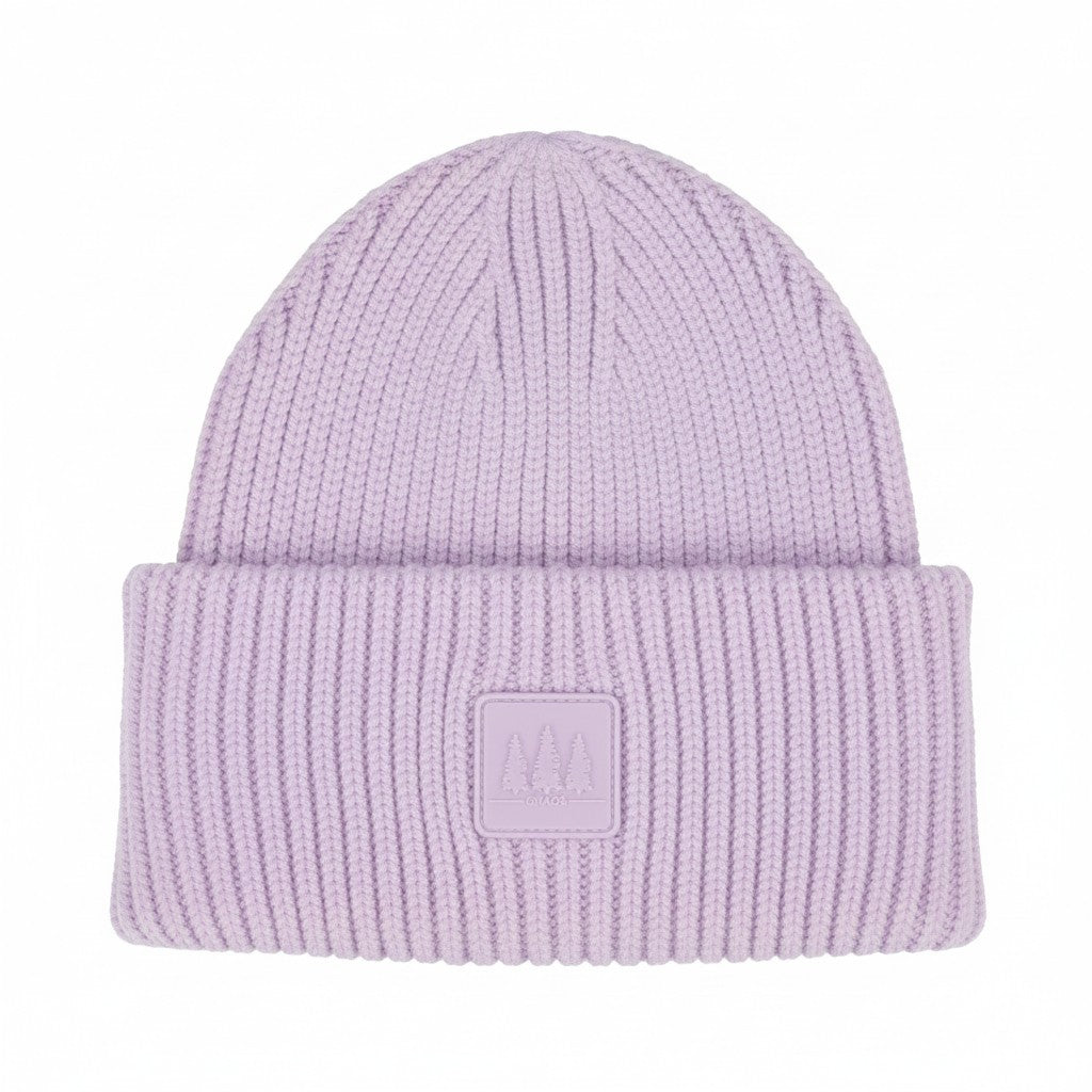Bam-bam Jr. Beanie - Chaos Headwear | Kids Winter Hats | Kids Beanies | Product View 6