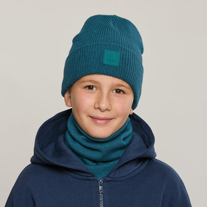Flynn Jr. Beanie