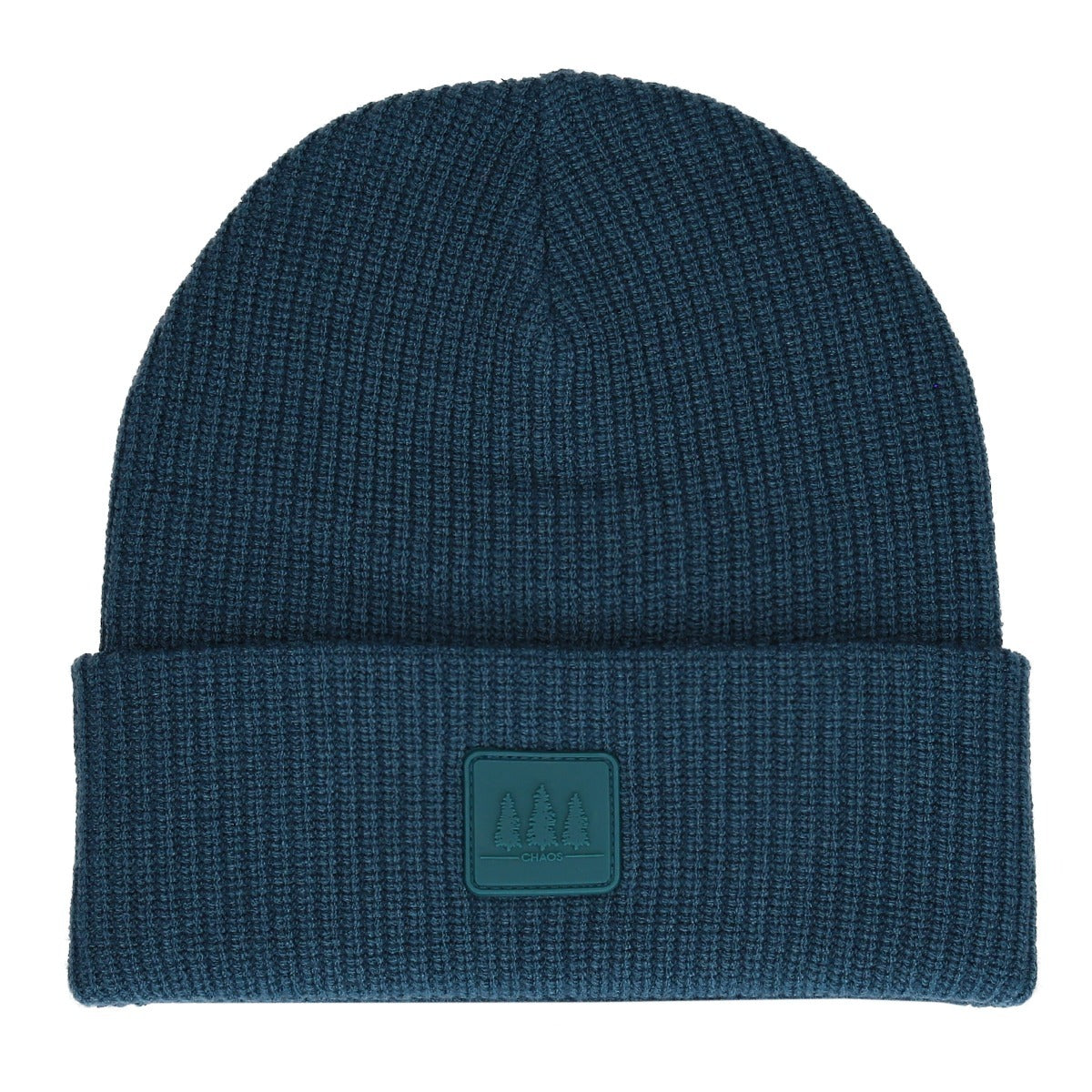 Flynn Jr. Beanie - Chaos Headwear | Kids Winter Hats | Kids Beanies | Product View 6