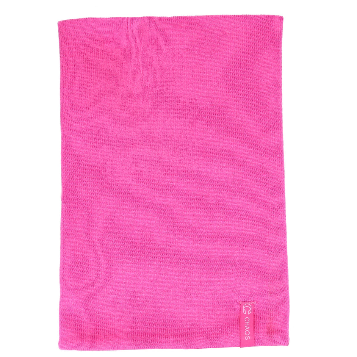 Aster Jr. Neck Tube - Chaos Headwear | Kids Neck Warmer | Cold Weather Accessories | Product View 2