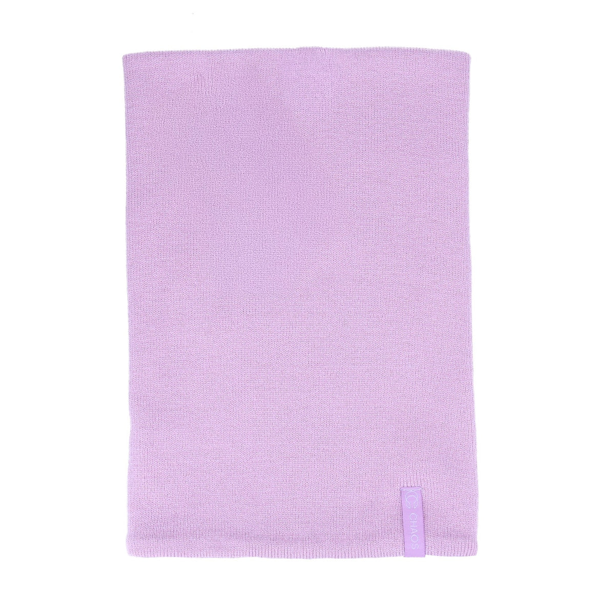 Aster Jr. Neck Tube - Chaos Headwear | Kids Neck Warmer | Cold Weather Accessories | Product View 4