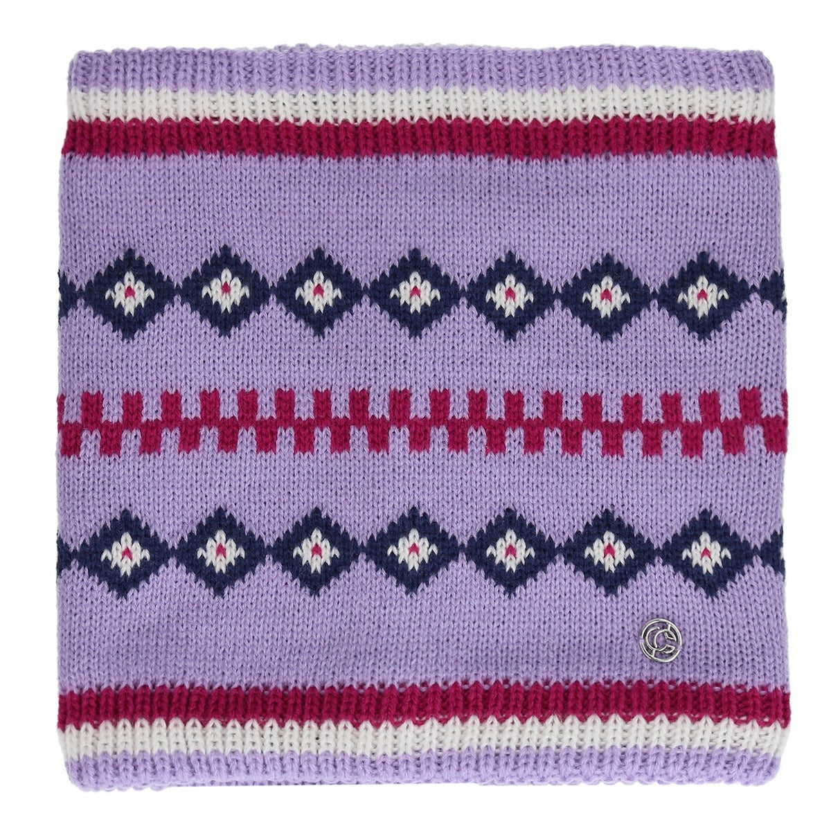 Ariel Jr. Neck Warmer