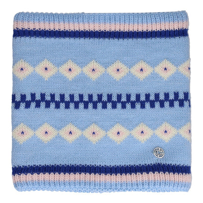 Ariel Jr. Neck Warmer