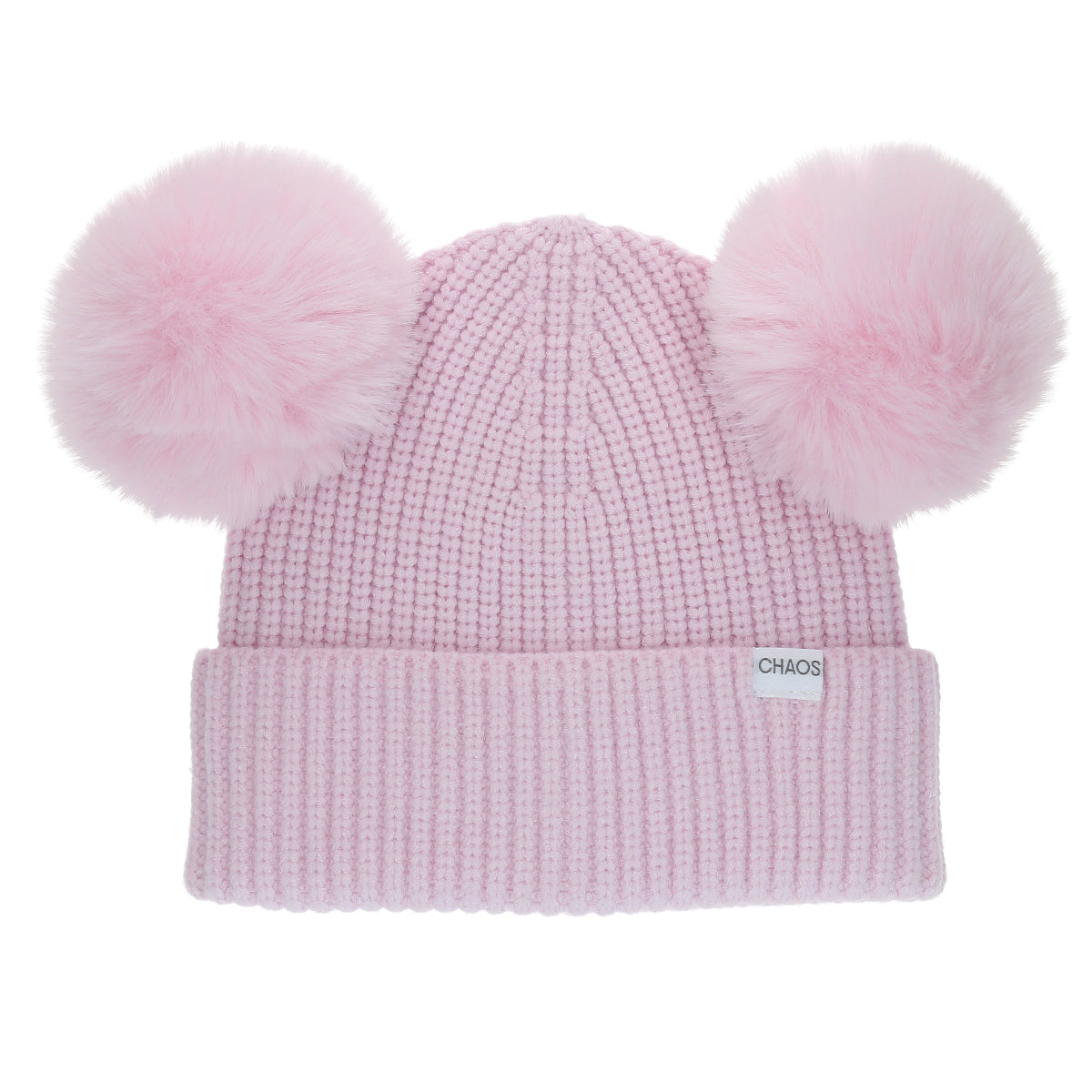 Addyson Jr Beanie - Chaos Headwear | Kids Winter Hats | Kids Beanies | Product View 13