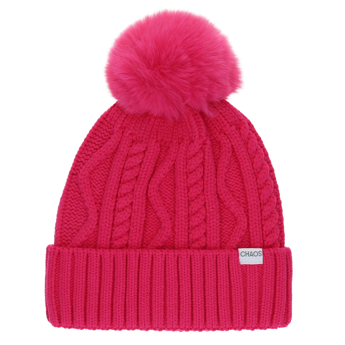 Scooby Jr. Beanie - Chaos Headwear | Kids Winter Hats | Kids Beanies | Product View 6