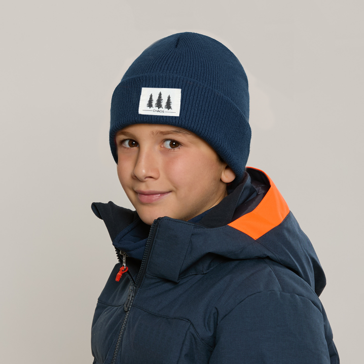 Dakota 2 Jr. Beanie