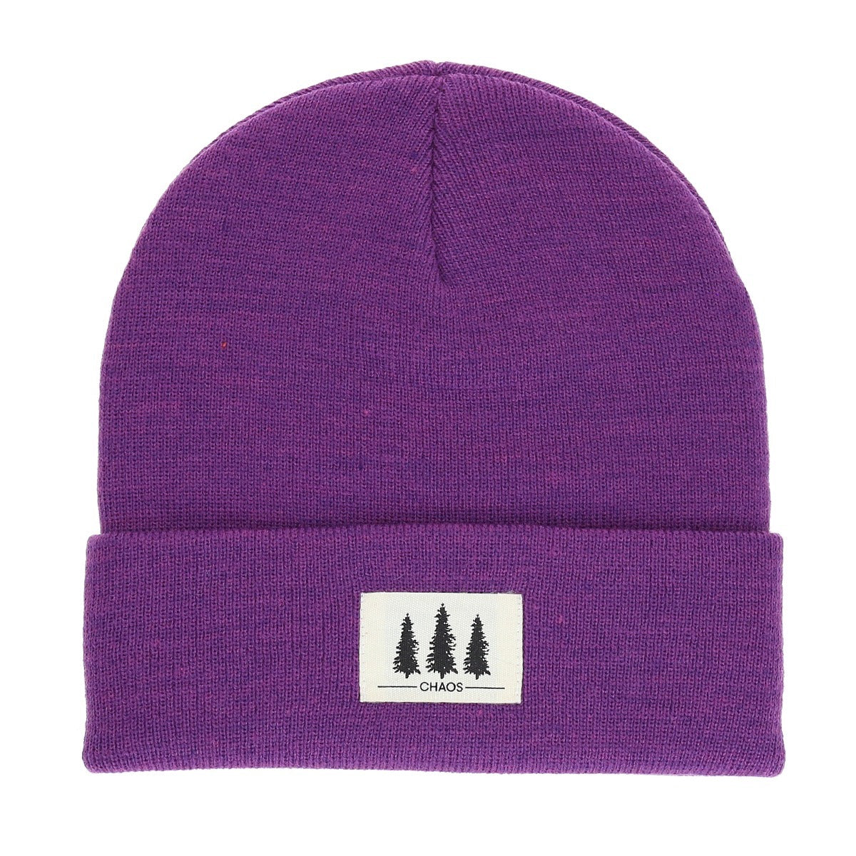 Dakota 2 Jr. Beanie - Chaos Headwear | Kids Winter Hats | Kids Beanies | Product View 13