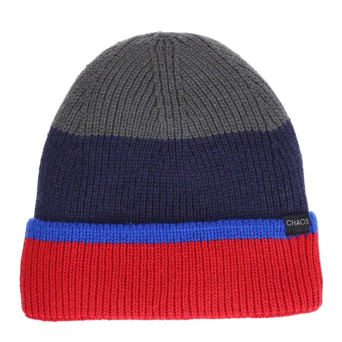 Bang Jr. Beanie - Chaos Headwear | Kids Winter Hats | Kids Beanies | Product View 2