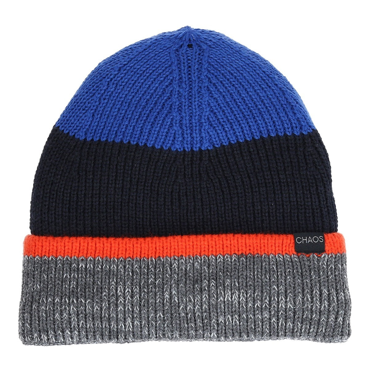 Bang Jr. Beanie - Chaos Headwear | Kids Winter Hats | Kids Beanies | Product View 3