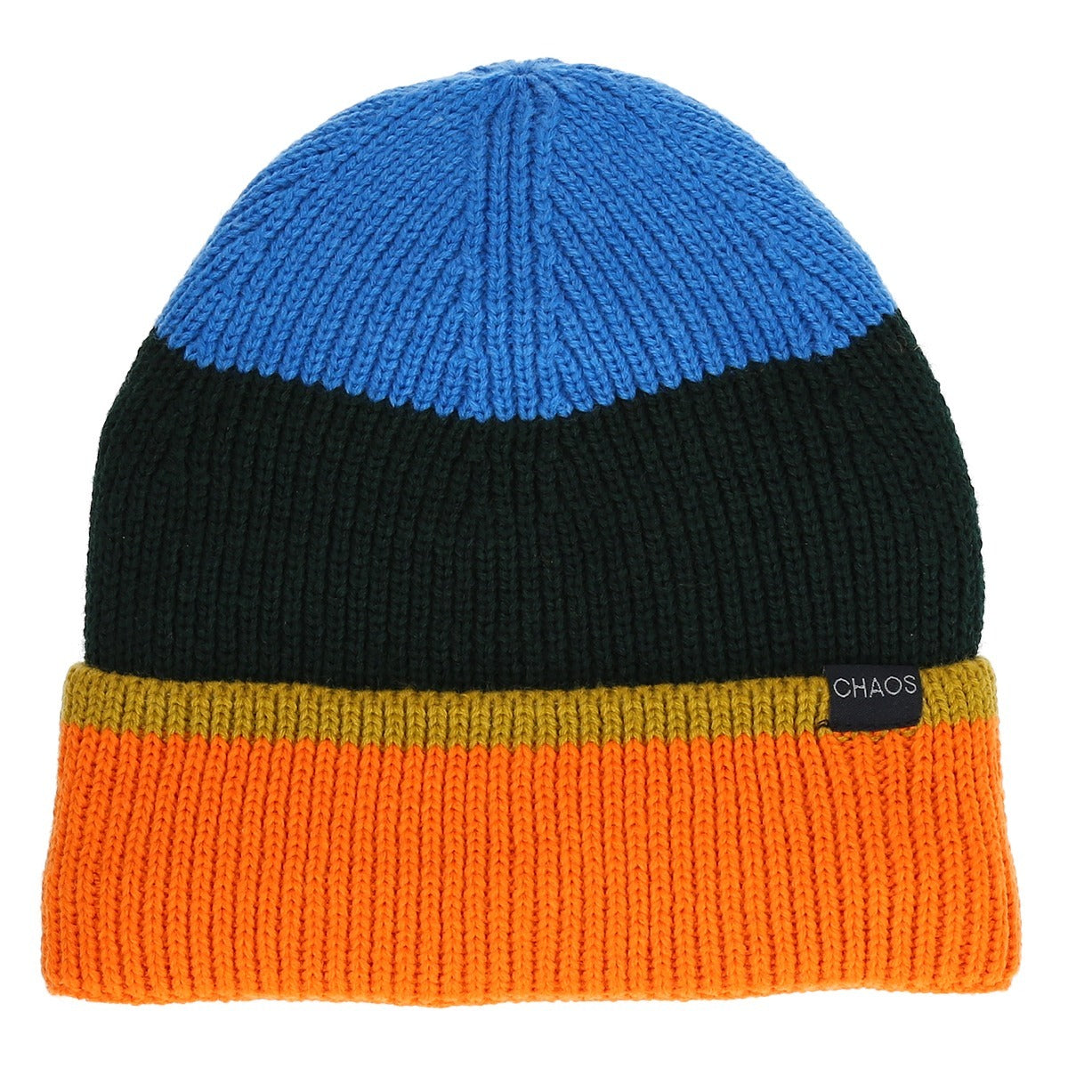 Bang Jr. Beanie - Chaos Headwear | Kids Winter Hats | Kids Beanies | Product View 5