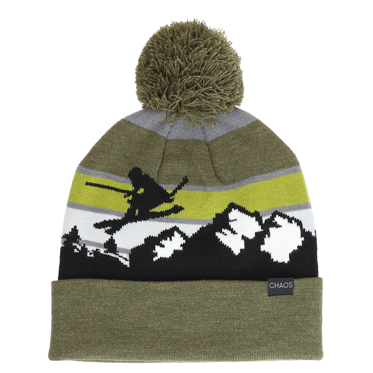 Hero Jr. Beanie