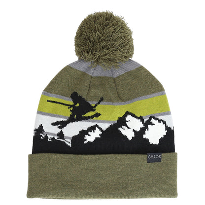 Hero Jr. Beanie