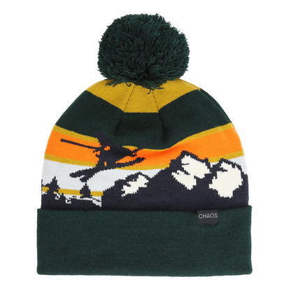 Hero Jr. Beanie